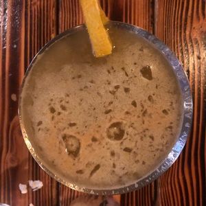 Meet your Posher, Dan